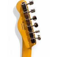 Used Fender PLAYER II TELECASTER Green Solid Body Electric Guitar