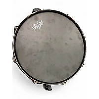 Used TAMA 14X6.5 Metalworks Snare Black Drum