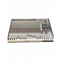 Used Behringer SX2442FX Unpowered Mixer