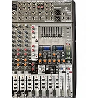 Used Behringer SX2442FX Unpowered Mixer