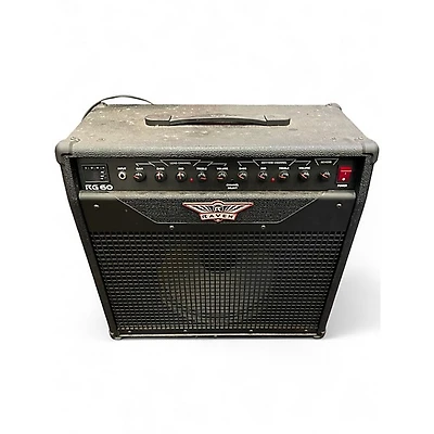 Used Raven RG20 20W 1x12 Guitar Combo Amp