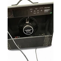 Used Raven RG20 20W 1x12 Guitar Combo Amp