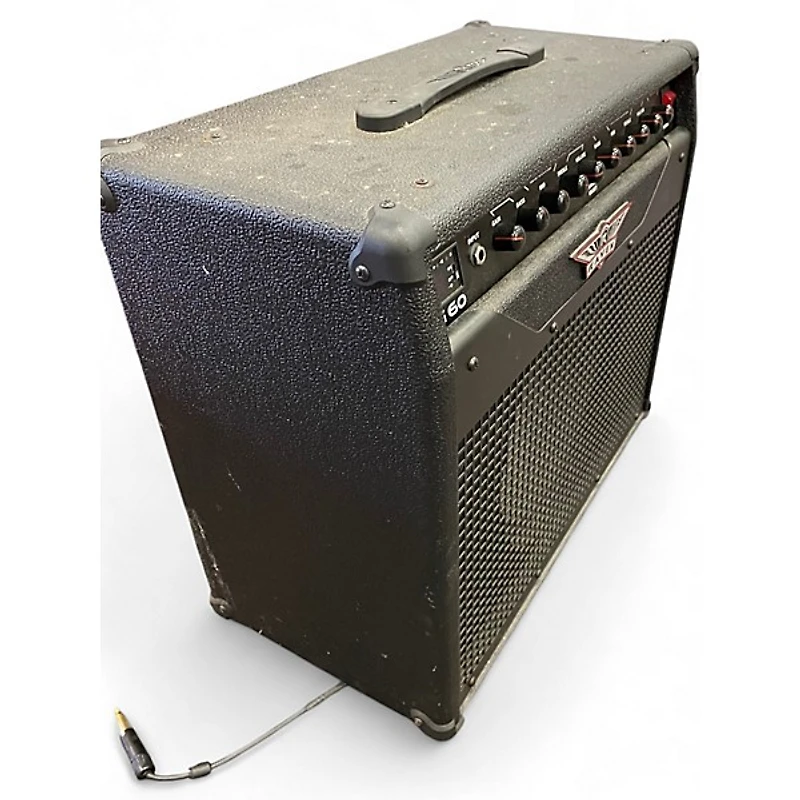 Used Raven RG20 20W 1x12 Guitar Combo Amp