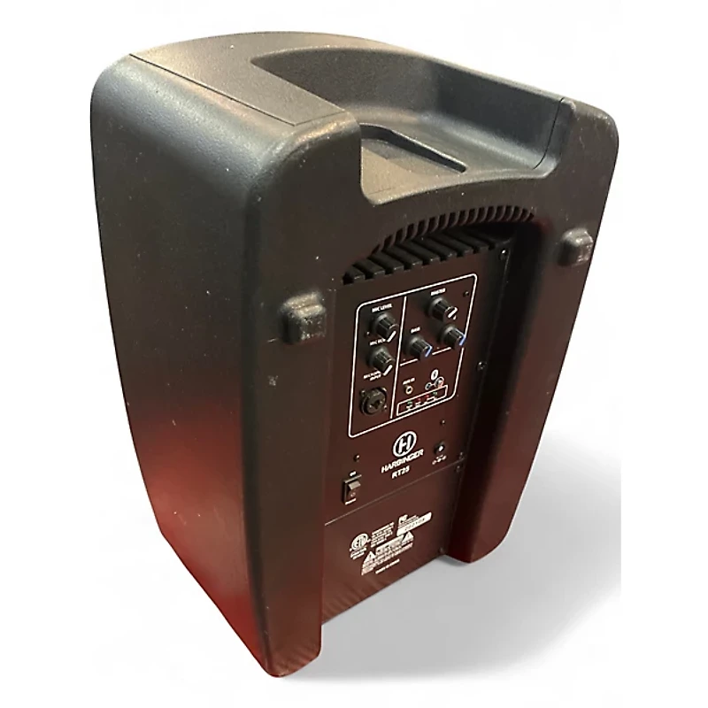 Used Harbinger RT25 Powered Speaker
