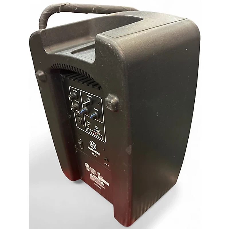 Used Harbinger RT25 Powered Speaker