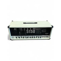 Used EVH 5150 ICONIC 80W  Tube Guitar Amp Head