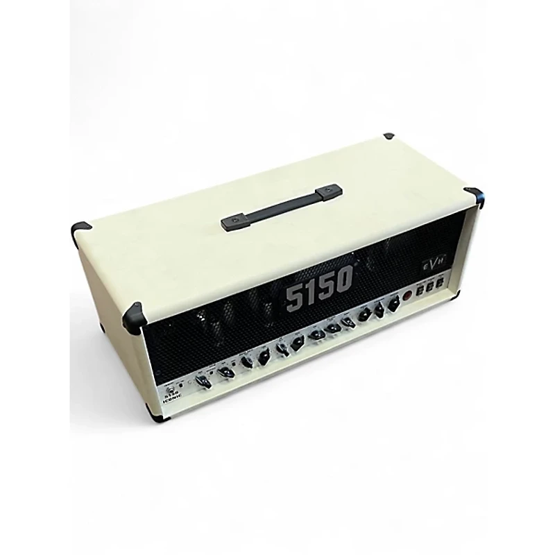 Used EVH 5150 ICONIC 80W  Tube Guitar Amp Head