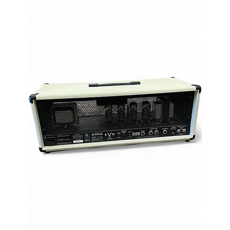 Used EVH 5150 ICONIC 80W  Tube Guitar Amp Head