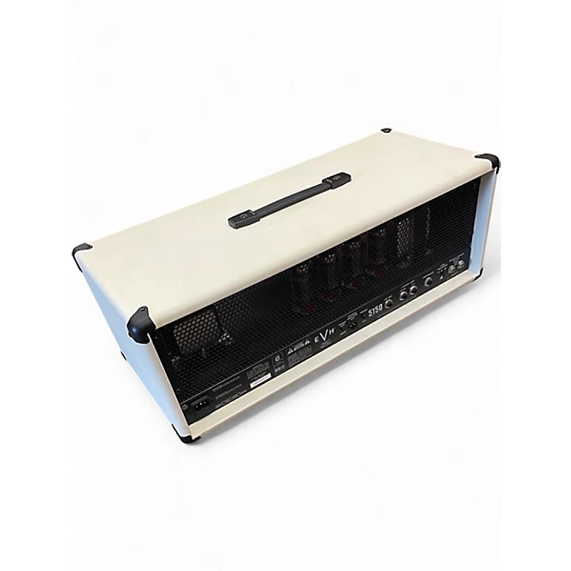 Used EVH 5150 ICONIC 80W  Tube Guitar Amp Head