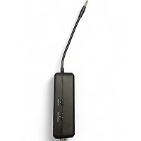 Used IK Multimedia iRig Stream