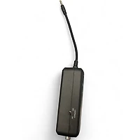 Used IK Multimedia iRig Stream