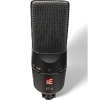 Used sE Electronics X1 Condenser Microphone