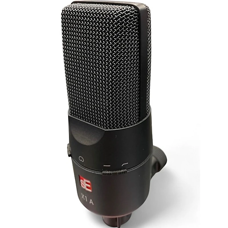 Used sE Electronics X1 Condenser Microphone