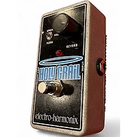 Used Electro-Harmonix Holy Grail Reverb Effect Pedal