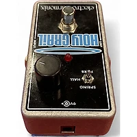 Used Electro-Harmonix Holy Grail Reverb Effect Pedal