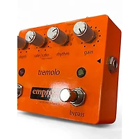 Used Empress Effects Tremolo Effect Pedal