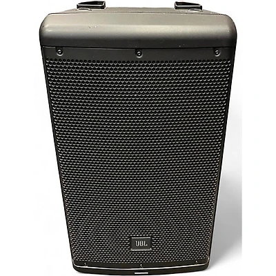 Used JBL EON610 Powered Speaker