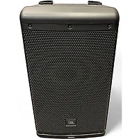 Used JBL EON610 Powered Speaker