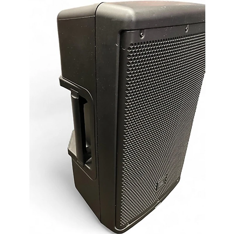 Used JBL EON610 Powered Speaker