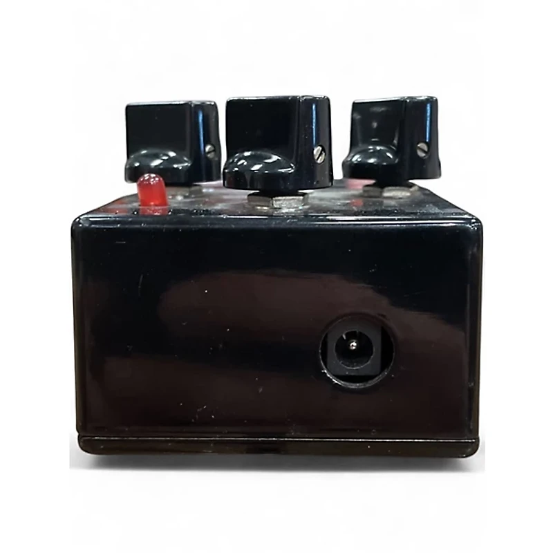 Used Wampler Velvet Fuzz Effect Pedal