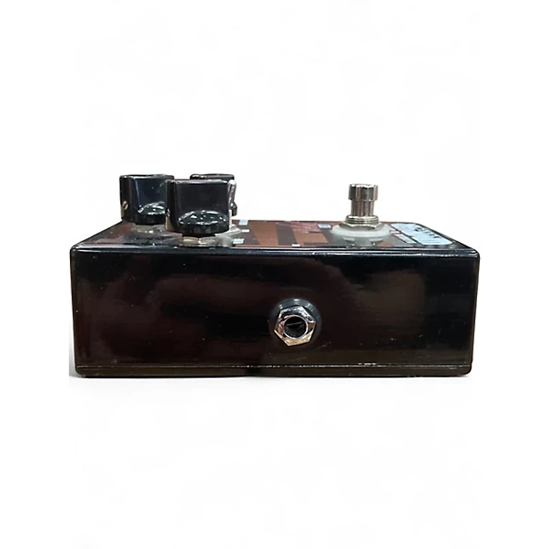 Used Wampler Velvet Fuzz Effect Pedal