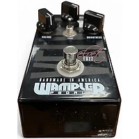 Used Wampler Velvet Fuzz Effect Pedal