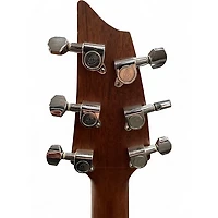 Used Breedlove Discovery Concert Cutaway Sandburst Acoustic Electric Guitar