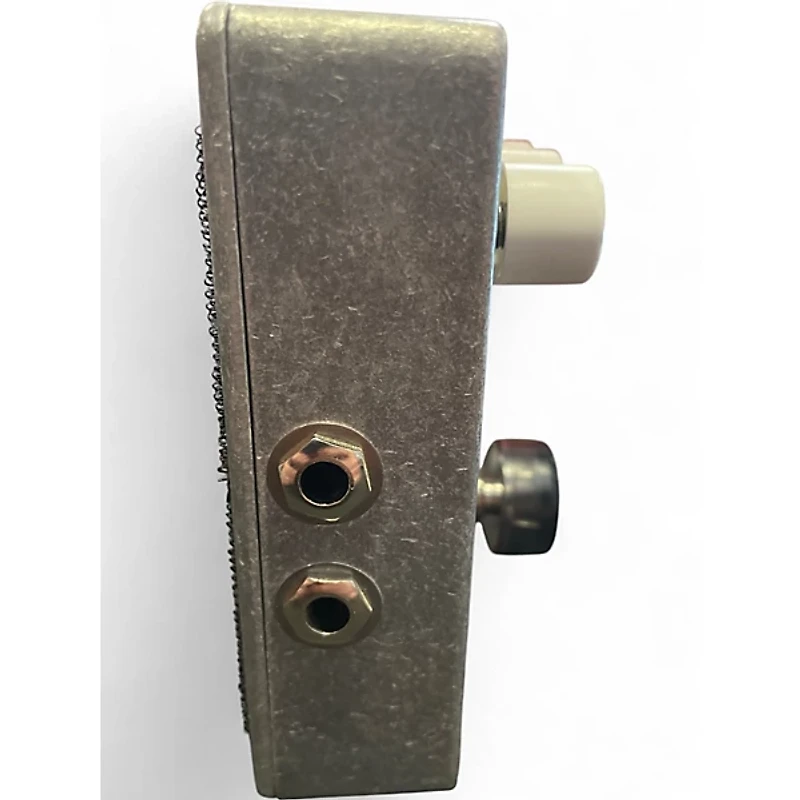 Used Electro-Harmonix Micro Pog Polyphonic Octave Generator Effect Pedal