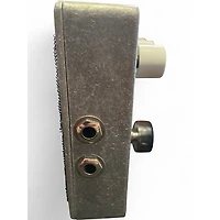 Used Electro-Harmonix Micro Pog Polyphonic Octave Generator Effect Pedal