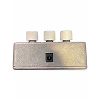 Used Electro-Harmonix Micro Pog Polyphonic Octave Generator Effect Pedal