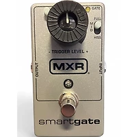 Used MXR M135 Smart Gate Effect Pedal