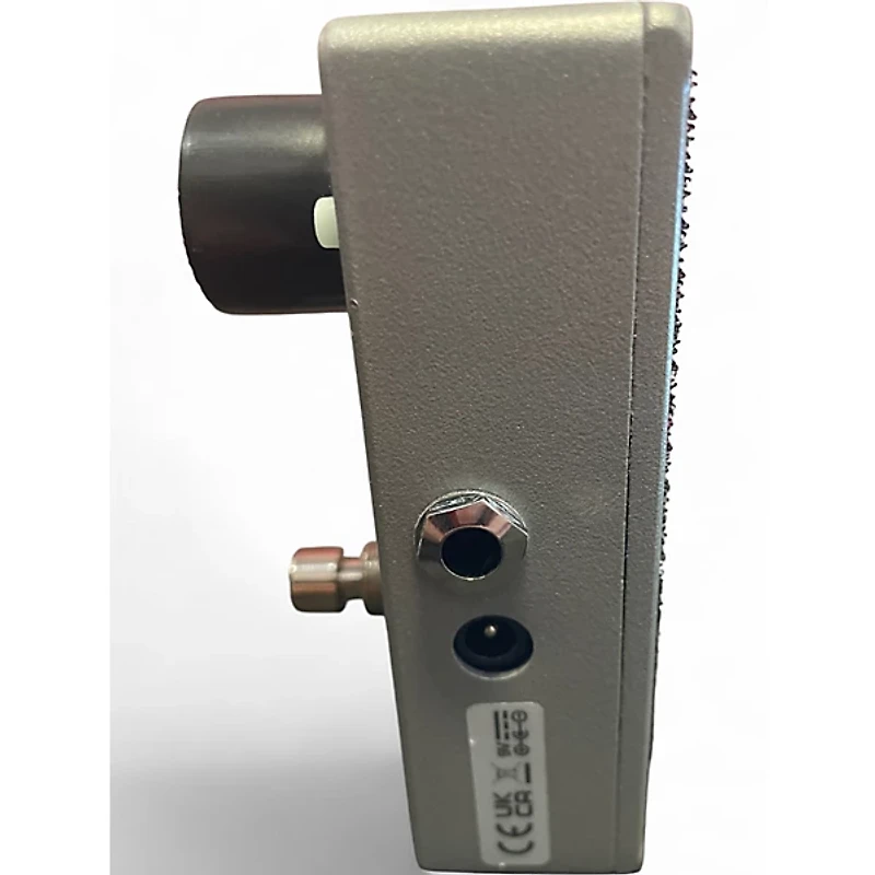 Used MXR M135 Smart Gate Effect Pedal