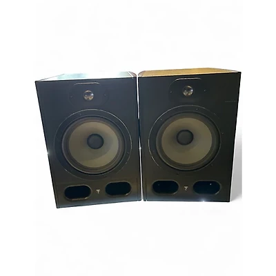 Used Focal ALPHA 80 EVO PAIR Powered Monitor
