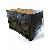 Used Focal ALPHA 80 EVO PAIR Powered Monitor