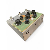 Used Beetronics FX ROYAL JELLY Effect Pedal