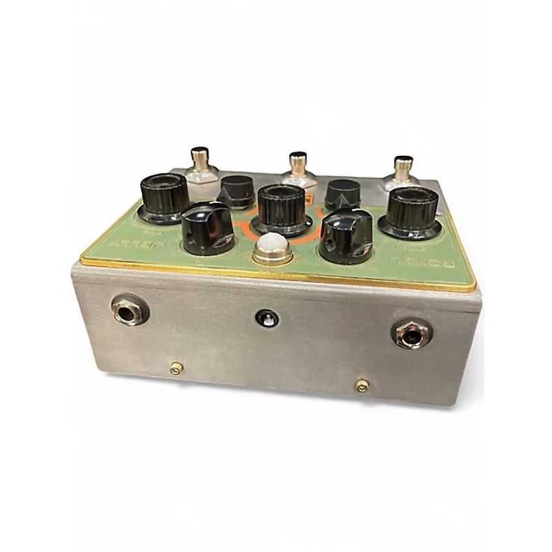 Used Beetronics FX ROYAL JELLY Effect Pedal