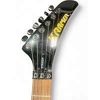 Used Kramer Striker Red Solid Body Electric Guitar