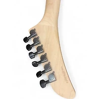 Used Kramer Striker Red Solid Body Electric Guitar