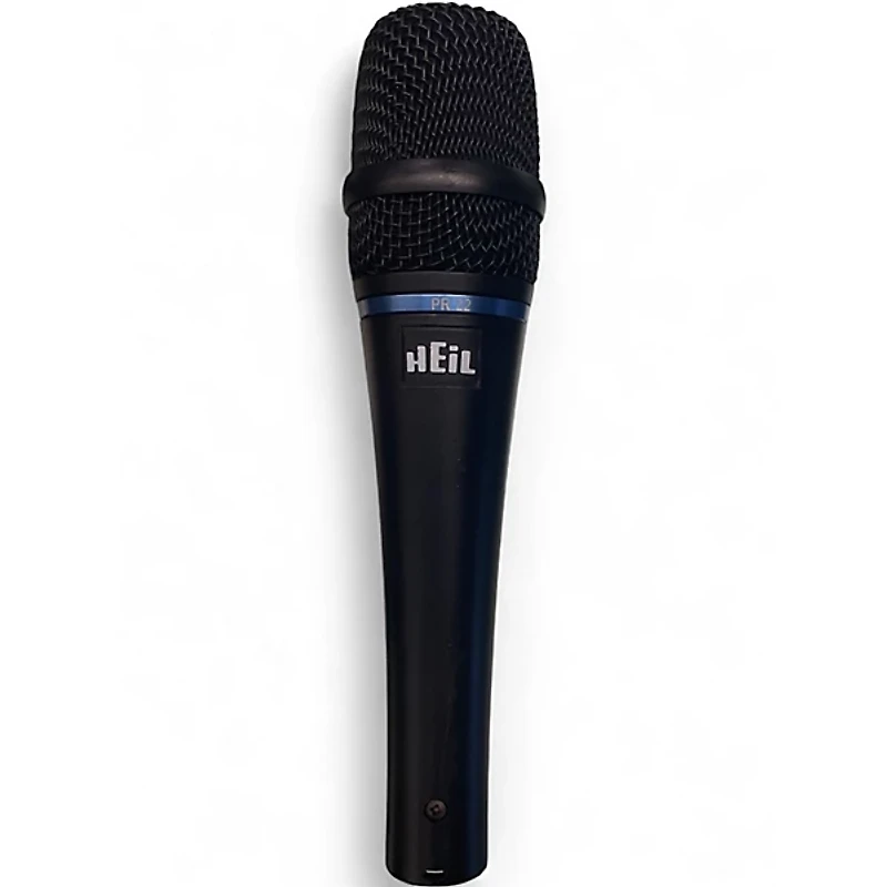 Used Heil Sound PR22 Dynamic Microphone
