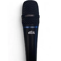 Used Heil Sound PR22 Dynamic Microphone