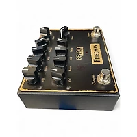 Used Friedman BE-OD Deluxe Effect Pedal