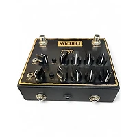 Used Friedman BE-OD Deluxe Effect Pedal