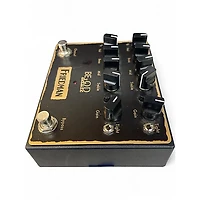 Used Friedman BE-OD Deluxe Effect Pedal