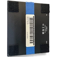 Used Friedman BE-OD Deluxe Effect Pedal