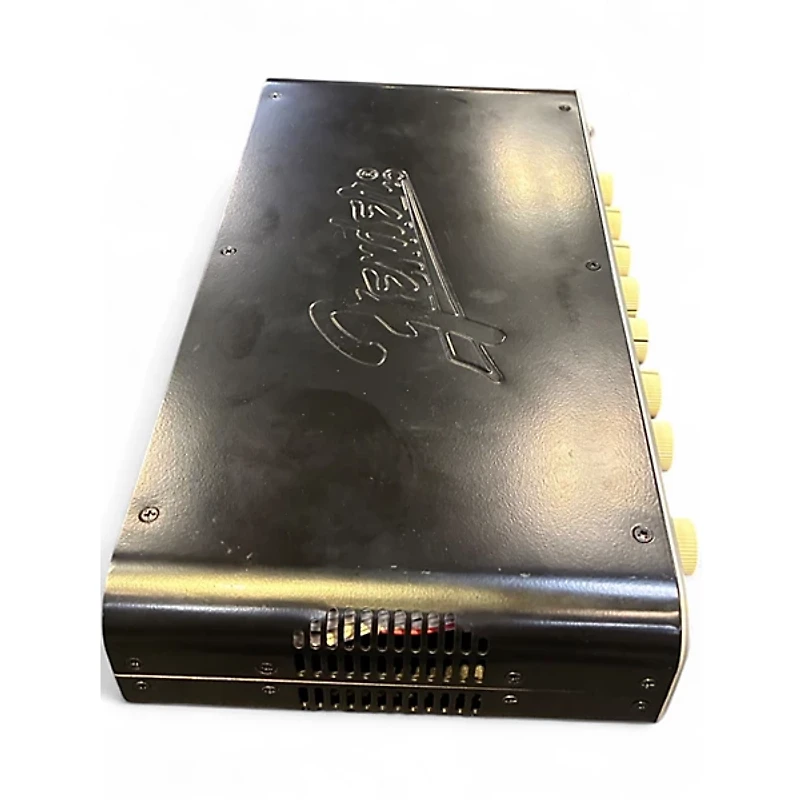 Used Fender RUMBLE 800 HD Bass Amp Head