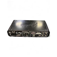 Used Fender RUMBLE 800 HD Bass Amp Head