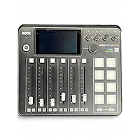 Used RODE RODECASTER PRO II Unpowered Mixer