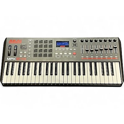 Used Akai Professional MPK249 49 Key MIDI Controller