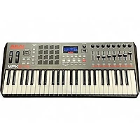 Used Akai Professional MPK249 49 Key MIDI Controller