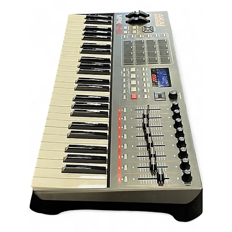 Used Akai Professional MPK249 49 Key MIDI Controller